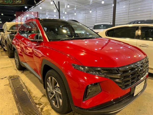 هیوندای تۆکسۆن 2023  بۆ فرۆشتن لە عێراق -  بەغداد